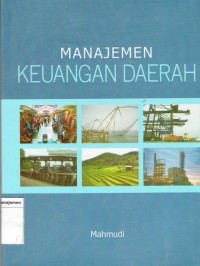 Image of Manajemen keuangan daerah