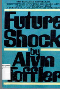 Image of Future shock