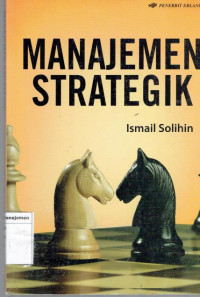 Image of Manajemen strategik