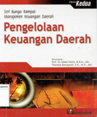 Image of Pengelolaan keuangan daerah edisi kedua