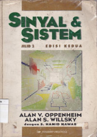 Image of Sinyal dan sistim