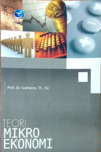 Image of Teori Mikro Ekonomi