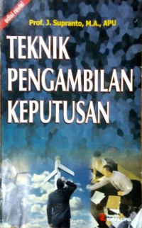 Image of Teknik Penganbilan Keputusan