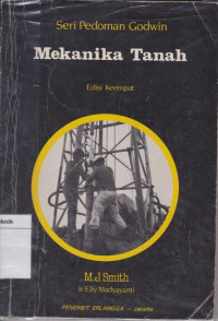 Image of Mekanika tanah