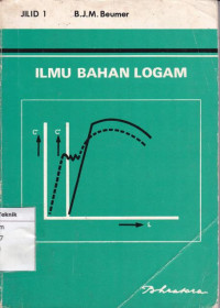 Image of ILmu Bahan Logam