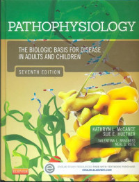 Image of Pathophysiology