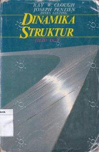 Image of Dinamika Struktur