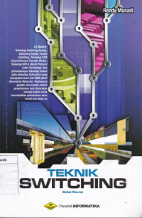 Image of Teknik Swiching