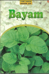 Image of Bayam