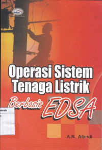 Image of Oprasi Sistim Tenagalistrik