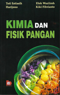 Image of Kimia dan Fisik Pangan