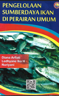 Image of Pengolaan Sumberdaya Ikan DI Perairan Umum