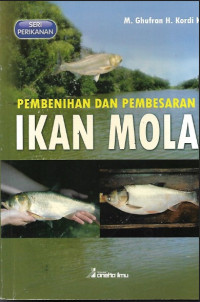 Image of Pembenihan dan Pembesaran Ikan Mola
