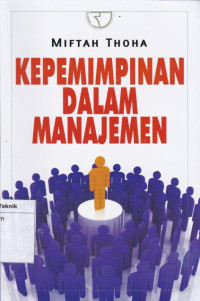 Image of Kepemimpinan Dalam  Manajemen