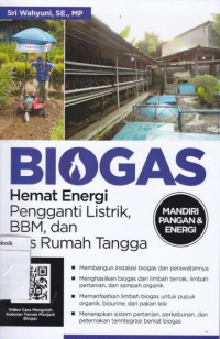 Image of Biogas Hemat Energi