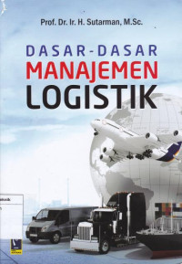 Image of dasar- dasar manajen Logistik