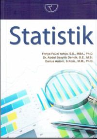 Image of Statistik