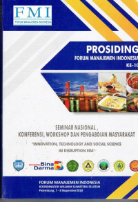 Image of Prosiding