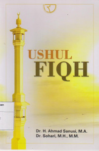 Image of Ushul Fiqh