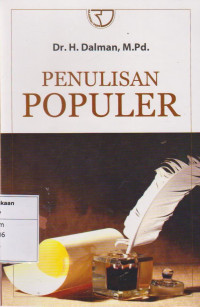 Image of Penulisan Populer