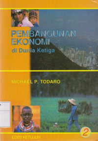 Image of Pembangunan Ekonomi