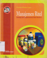 Image of Manajemen Ritel: Strategi dan Implementasi Ritel Modern