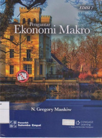 Image of Pengantar Ekonomi Makro Edisi 7
