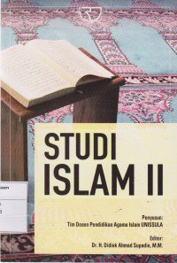 Image of Studi Islam II