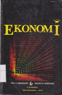 Image of Ekonomi