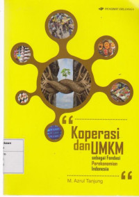 Image of Koperasi dan UMKM: Sebagai Pondasi Perekonomian Indonesia