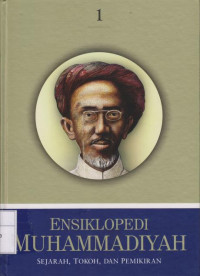 Image of Ensiklopedi Muhammadiyah: Sejarah, Tokoh, dan Pemikiran 1