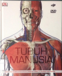 Image of Ensiklopedia Tubuh Manusia