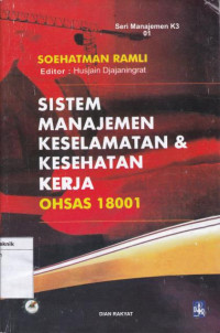 Image of sistim Manajen Keselamatan Kerja