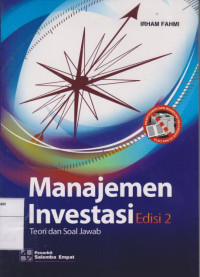Image of Manajemen Investasi: Teori dan Soal Jawab Edisi 2