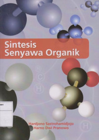 Image of Sintesis senyawa organik