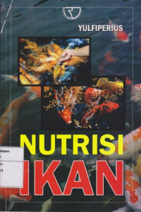 Image of Nutrisi Ikan