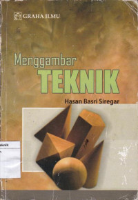 Image of Mengambar Teknik