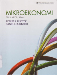 Image of Mikroekonomi Edisi Kedelapan