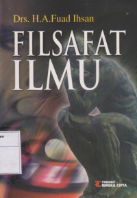 Image of Filsafat Ilmu