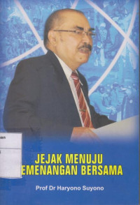 Image of Jejak Menuju Kemenangan Bersama
