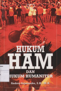Image of Hukum Ham Dan Hukum Humaniter