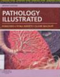 Image of Pathology Illustrated Seventh Edition