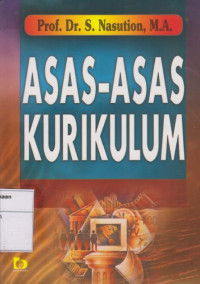 Asas-asas Kurikulum