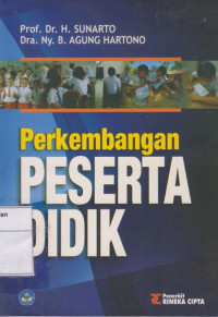 Perkembangan Peserta Didik