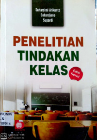 Penelitian Tindakan Kelas