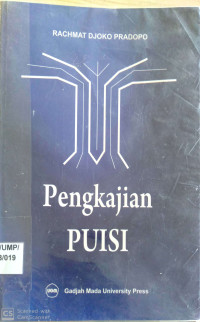 Pengkajian Puisi