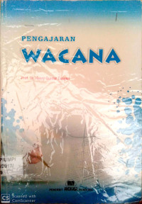 Pengajaran wacana