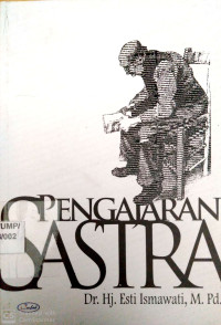 Pengajaran Sastra