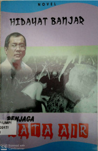 penjaga mata air