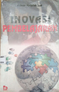 Inovasi Pembelajaran